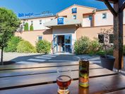 ibis budget Orange Centre+Billet au Parc Spirou Provence - 1 Jour