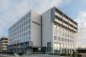 Residence Inn by Marriott Brussels Airport