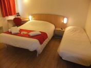 Hotel Première Classe Niort Est - Chauray