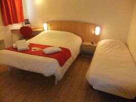 Hotel Première Classe Niort Est - Chauray