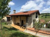 Casa Rural La LLosina