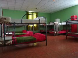 Albergue O Bordon - Hostel