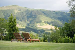 Casa Rural Zelaikoa