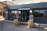 Hôtel Le Bistrot D'orange+Billet au Parc Spirou Provence - 1 Jour