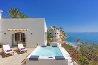 Buccara Villa Poniente+Bilhete Aqualandia Benidorm 1 dia