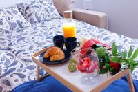 Mediterranean Dream II