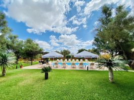 Finca Sa Canova Agroturismo