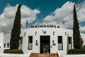 Waingunga