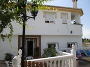 B&B Casa Flamenca de Granada