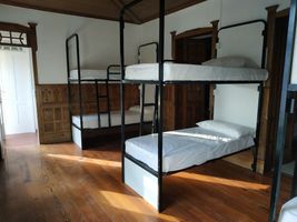 Albergue Albor - Hostel