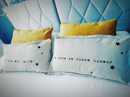 Hipster Suites - Chez Axelle