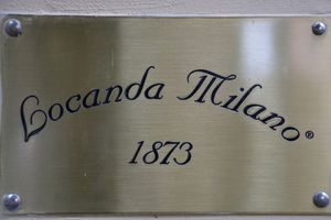 Locanda Milano 1873