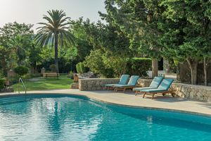 Rondaia Suites & Villas