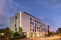Spark by Hilton Lyon Park Saone+Billet au Écomusée d'Alsace