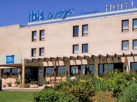 ibis budget Narbonne Sud