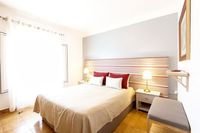 Casas da Vila - Duna Parque Resorts & Hotels