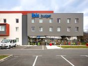 Ibis Budget Saint Genis Pouilly Geneva