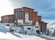 Village Club du Soleil Les 2 Alpes+ Les 2 Alpes