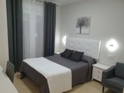 Hostal Málaga