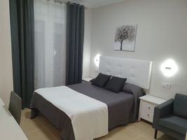 Hostal Málaga