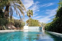 Boutique Hotel Jardines de Palerm