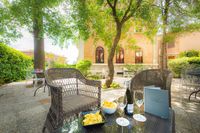 Villa Elda Boutique Hotel