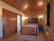 Quinta da Casa Alta+Visita Guiada Palácio da Brejoeira