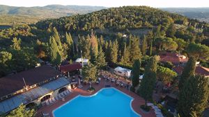 Camping Village Panoramico Fiesole