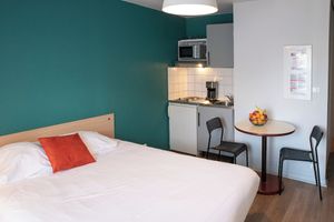 Terres de France - Appart-Hotel - Brest