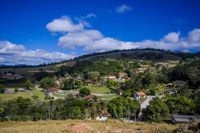 Hotel Estância Atibainha
