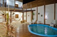 Pousada Vila Tutoia Praia