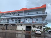 Raludi Hotel