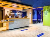 ibis budget Araraquara