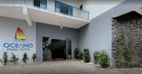 Oceano Hotel de Barra Velha