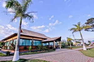 Hotel Fazenda Vida Bela