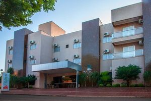 Hotel Valência