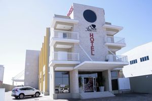 Onix Inn Hotel Cravinhos