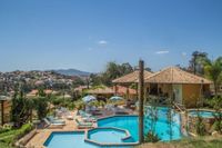 Vila Chico Hotel Fazenda