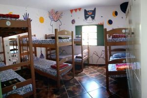 Sumé Hostel