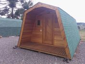 Pousada Bolicho Guabiroba