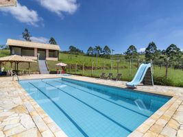 Hotel Fazenda Morada do Imperador
