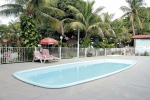 Pousada Tropical