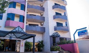 Stalo Hotel