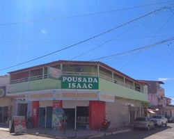 Pousada Isaac