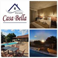 Pousada Casa Bella