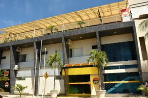 Troodon Park Hotel