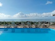 Pousada Portal dos Coqueirais