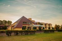 Colinas Executive Partk Hotel