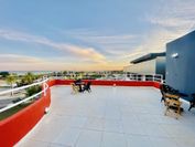 Hotel Al Mare Atlantico