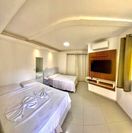 Pousada Maturi Centro